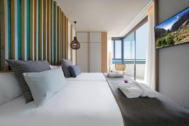 Tenerife Costa Adeje utazás Labranda Suites