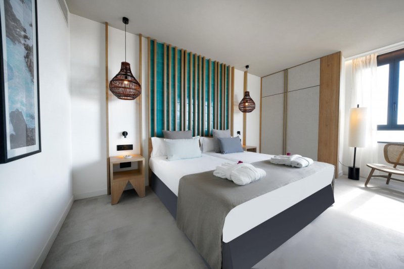 Tenerife Costa Adeje utazás Labranda Suites