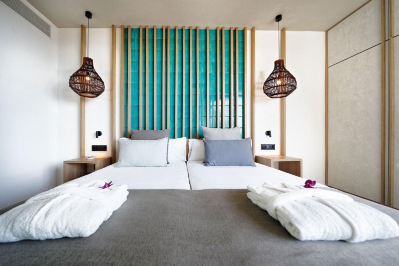 Tenerife Costa Adeje utazás Labranda Suites