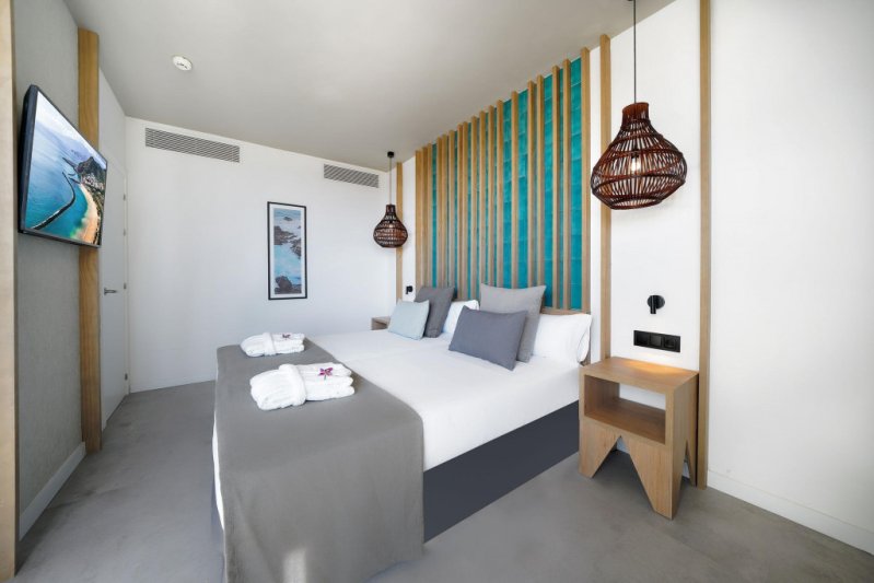 Tenerife Costa Adeje utazás Labranda Suites