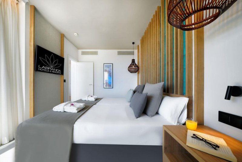 Tenerife Costa Adeje utazás Labranda Suites