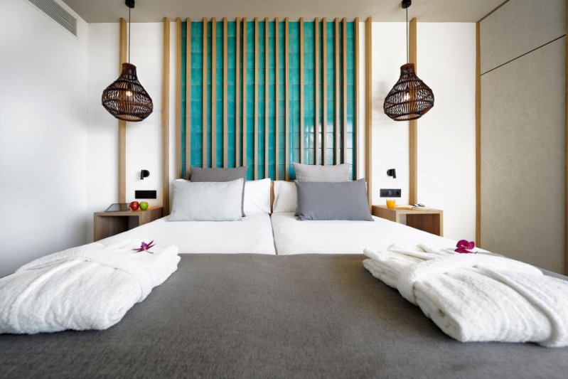 Tenerife Costa Adeje utazás Labranda Suites