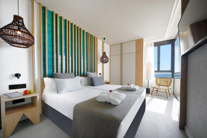 Tenerife Costa Adeje utazás Labranda Suites