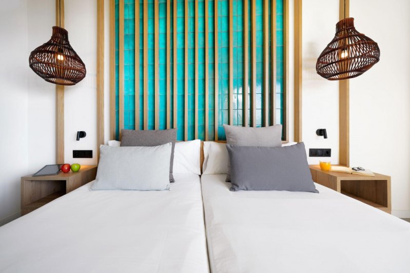 Tenerife Costa Adeje utazás Labranda Suites