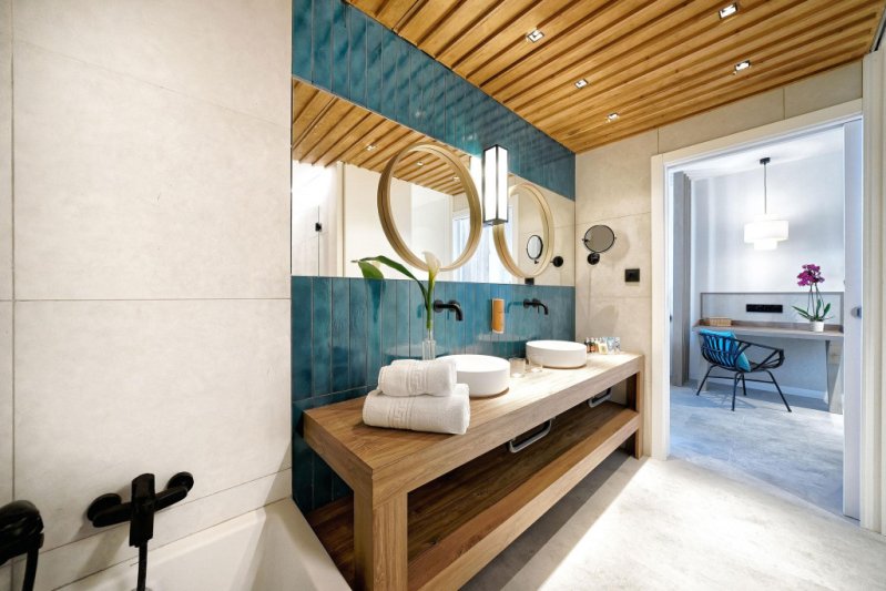 Tenerife Costa Adeje utazás Labranda Suites