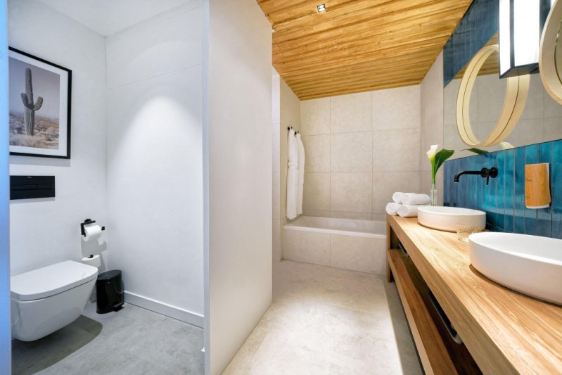 Tenerife Costa Adeje utazás Labranda Suites