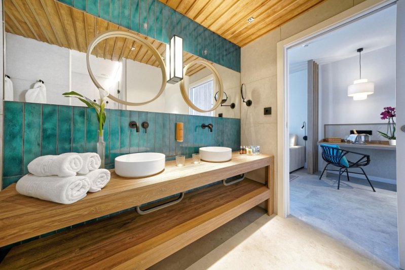 Tenerife Costa Adeje utazás Labranda Suites