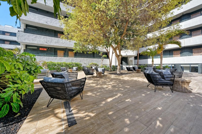 Tenerife Costa Adeje utazás Labranda Suites