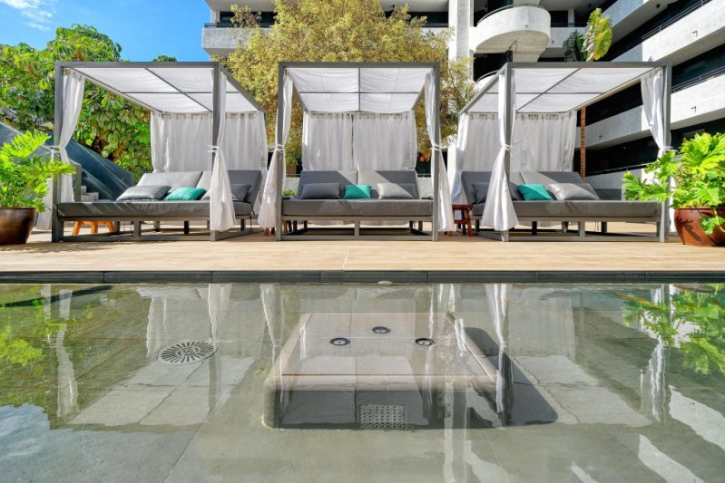 Tenerife Costa Adeje utazás Labranda Suites