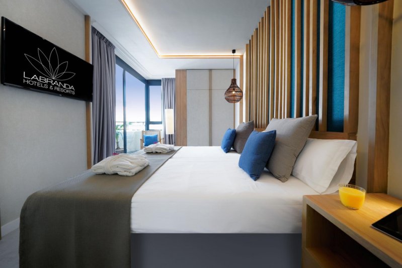 Tenerife Costa Adeje utazás Labranda Suites