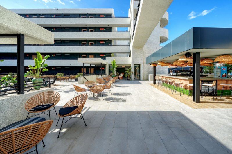 Tenerife Costa Adeje utazás Labranda Suites