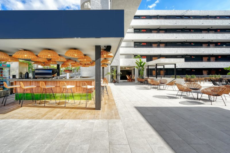 Tenerife Costa Adeje utazás Labranda Suites