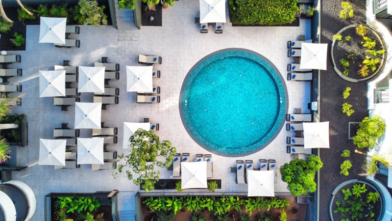 Tenerife Costa Adeje utazás Labranda Suites