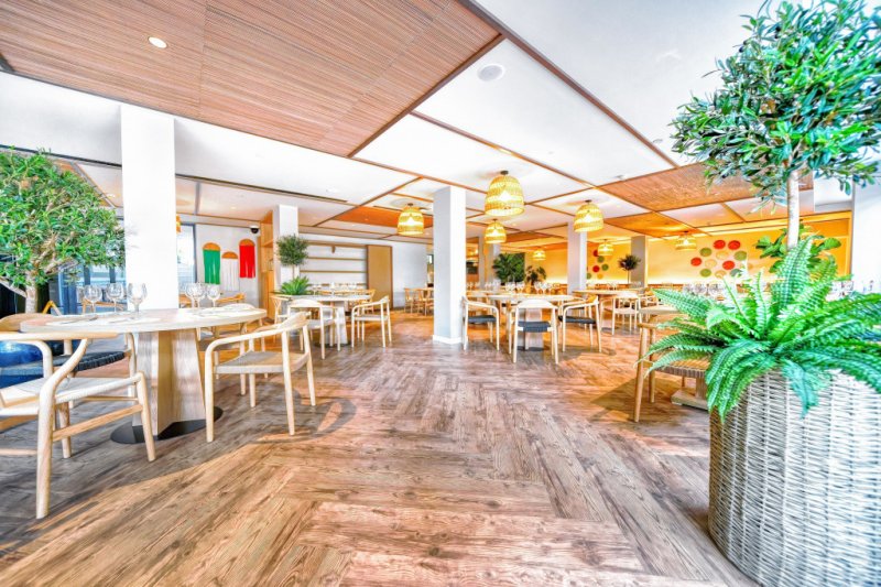 Tenerife Costa Adeje utazás Labranda Suites