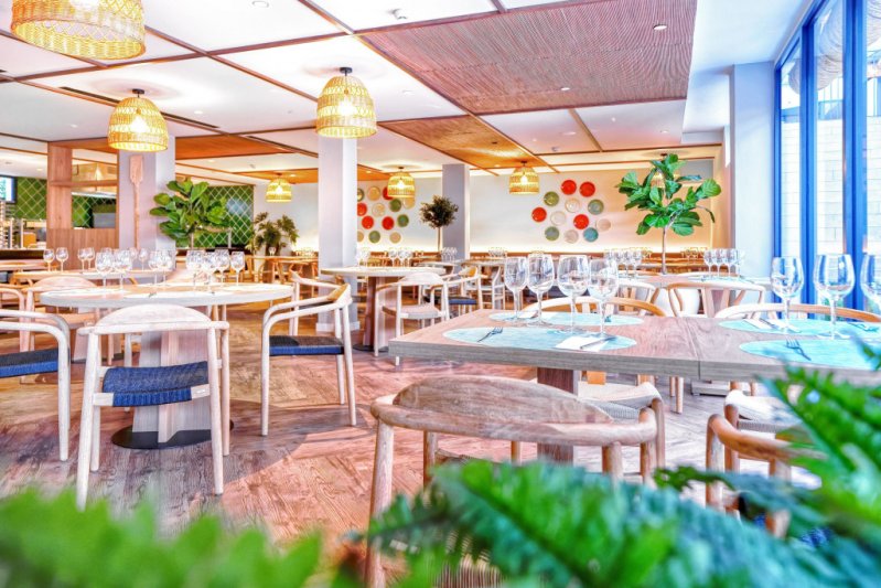 Tenerife Costa Adeje utazás Labranda Suites