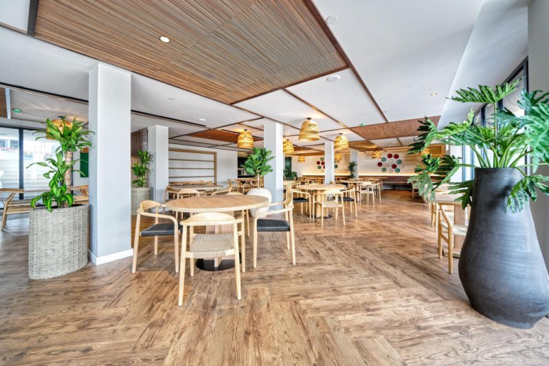 Tenerife Costa Adeje utazás Labranda Suites