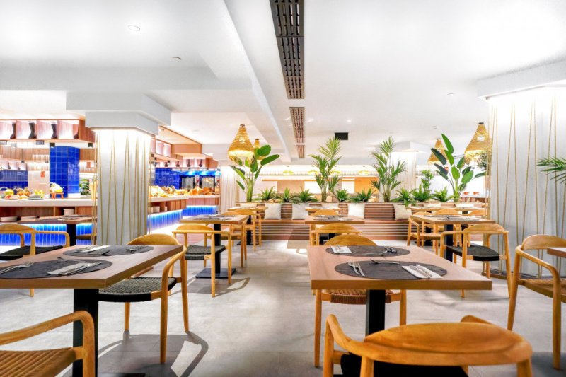 Tenerife Costa Adeje utazás Labranda Suites