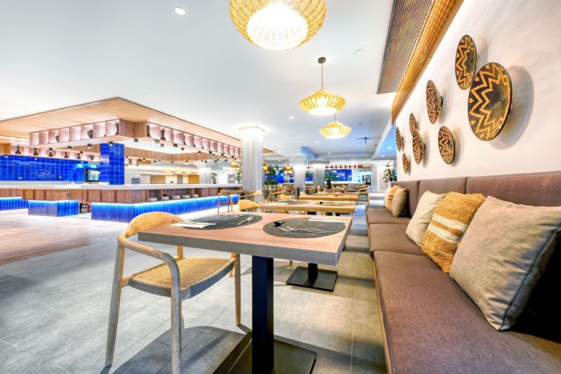 Tenerife Costa Adeje utazás Labranda Suites