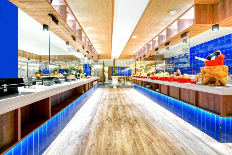 Tenerife Costa Adeje utazás Labranda Suites