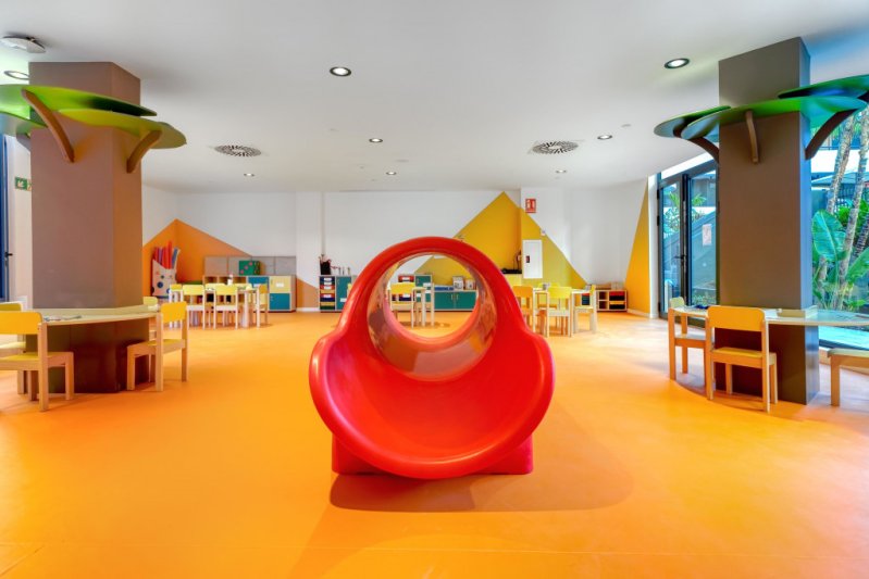 Tenerife Costa Adeje utazás Labranda Suites