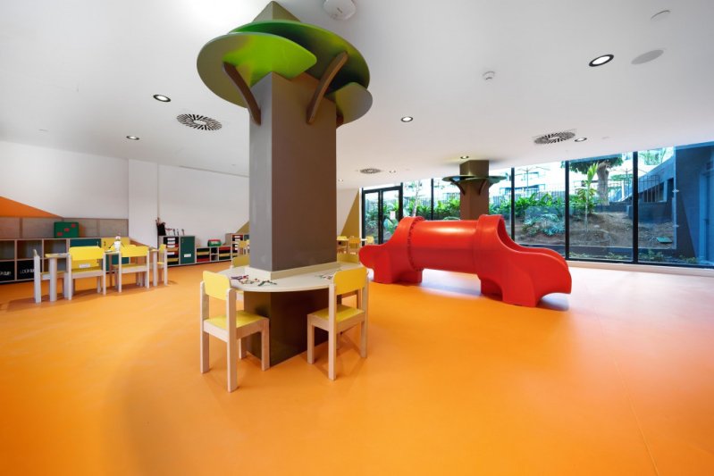 Tenerife Costa Adeje utazás Labranda Suites