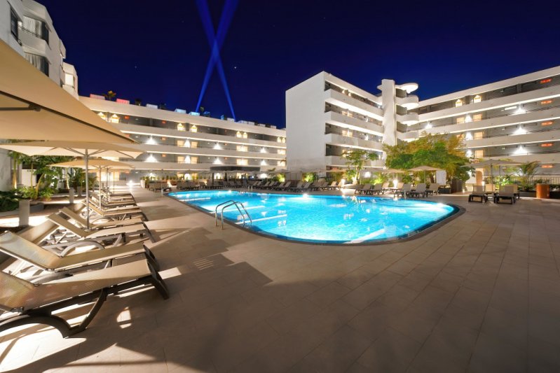 Tenerife Costa Adeje utazás Labranda Suites