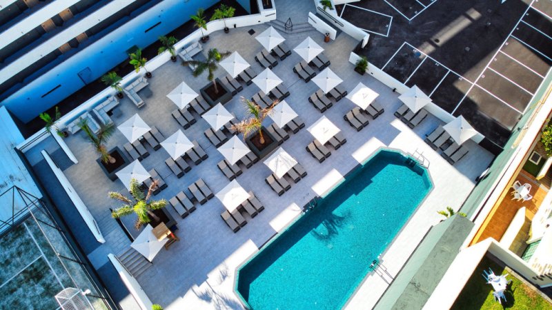 Tenerife Costa Adeje utazás Labranda Suites