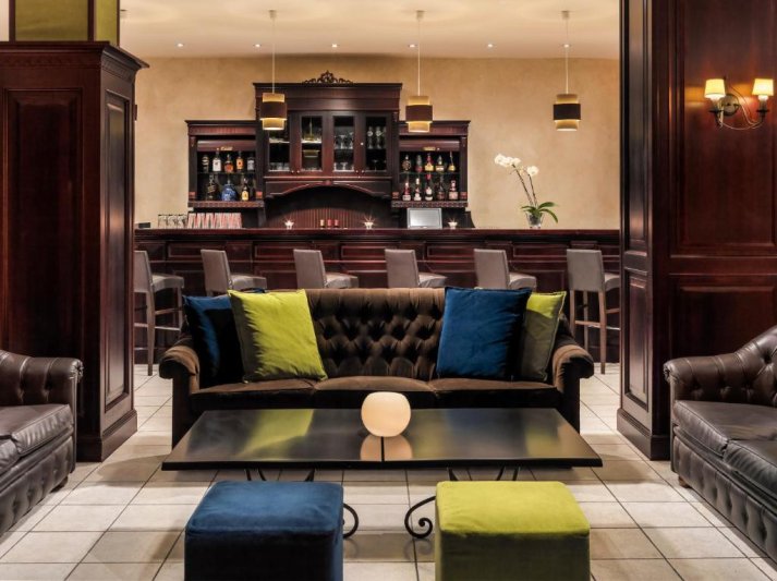 Las Aguilas Tenerife Affiliated By Melia Tenerife