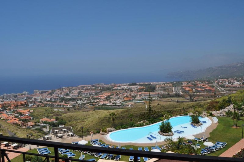 Tenerife utazás Las Aguilas Tenerife Affiliated By Melia