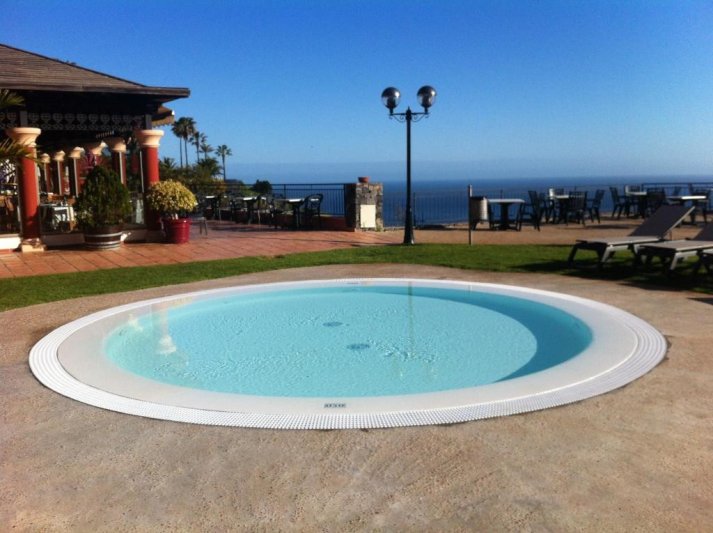 Tenerife utazás Las Aguilas Tenerife Affiliated By Melia