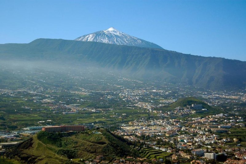 Las Aguilas Tenerife Affiliated By Melia Tenerife