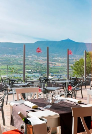 Las Aguilas Tenerife Affiliated By Melia Tenerife