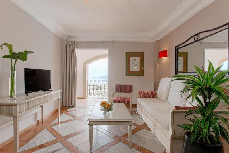 Las Aguilas Tenerife Affiliated By Melia Tenerife