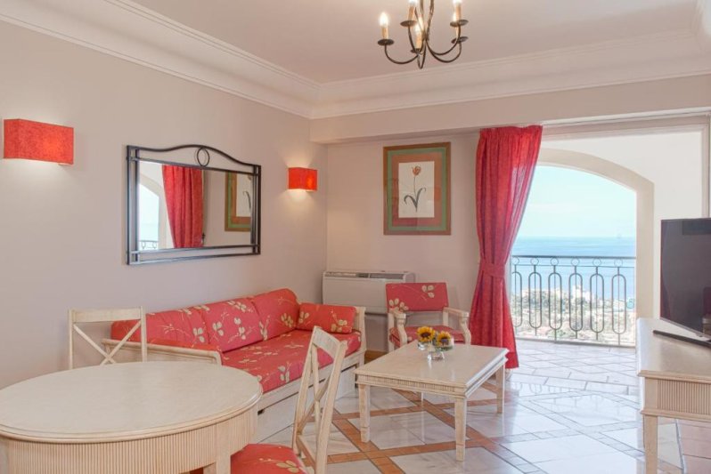 Las Aguilas Tenerife Affiliated By Melia Tenerife
