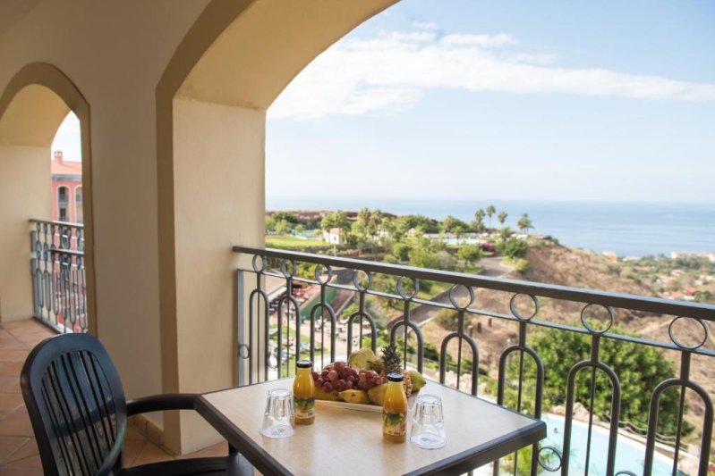 Las Aguilas Tenerife Affiliated By Melia Tenerife