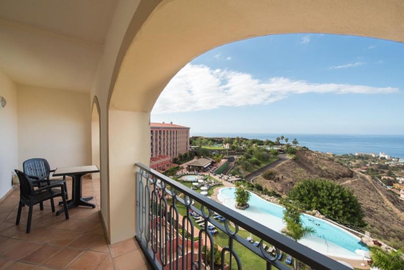 Las Aguilas Tenerife Affiliated By Melia Tenerife