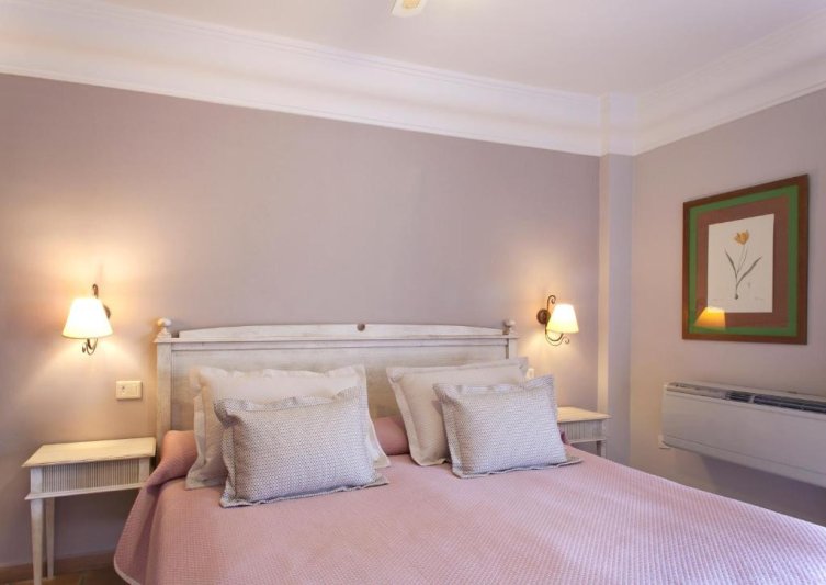 Tenerife utazás Las Aguilas Tenerife Affiliated By Melia