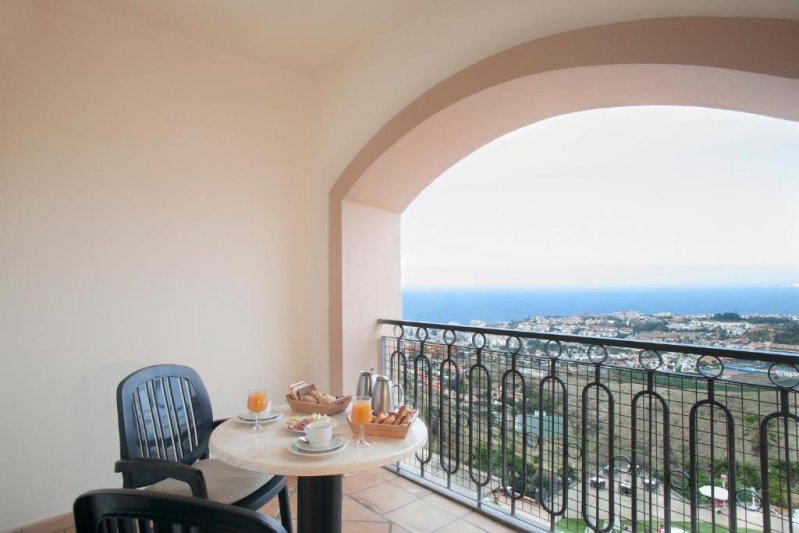 Las Aguilas Tenerife Affiliated By Melia Tenerife