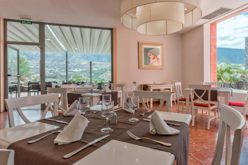 Las Aguilas Tenerife Affiliated By Melia Tenerife