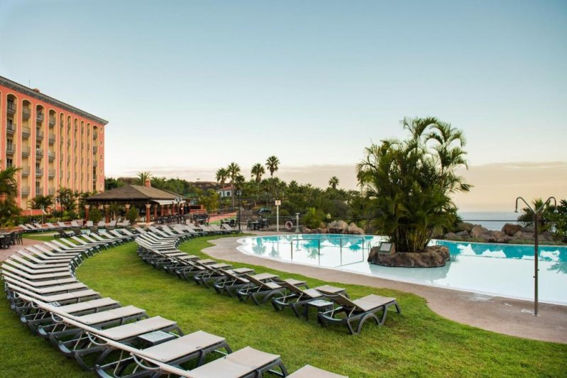 Las Aguilas Tenerife Affiliated By Melia Tenerife