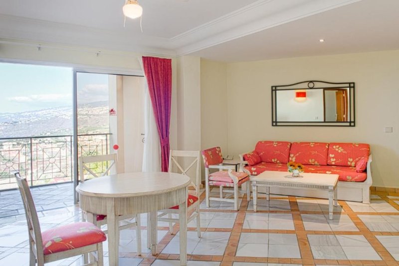 Las Aguilas Tenerife Affiliated By Melia Tenerife