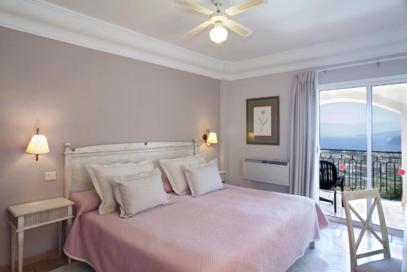 Tenerife utazás Las Aguilas Tenerife Affiliated By Melia