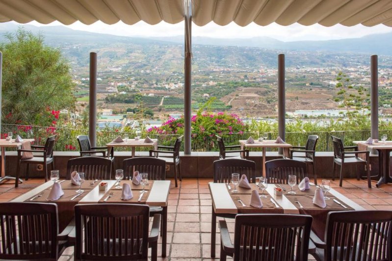 Las Aguilas Tenerife Affiliated By Melia Tenerife