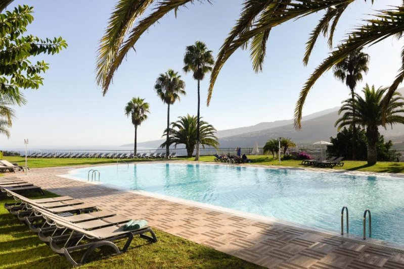 Las Aguilas Tenerife Affiliated By Melia Tenerife