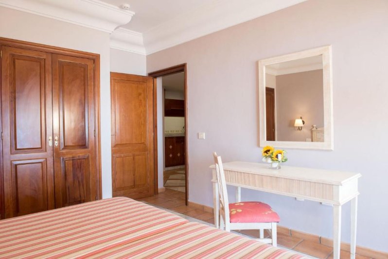 Las Aguilas Tenerife Affiliated By Melia Tenerife