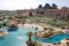 Lopesan Baobab Resort Gran Canaria Meloneras