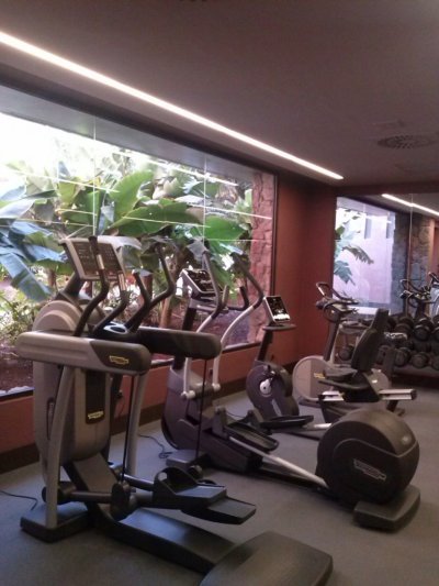Lopesan Baobab Resort Gran Canaria Meloneras