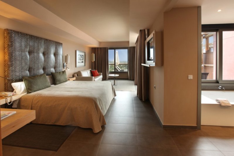 Lopesan Baobab Resort Gran Canaria Meloneras
