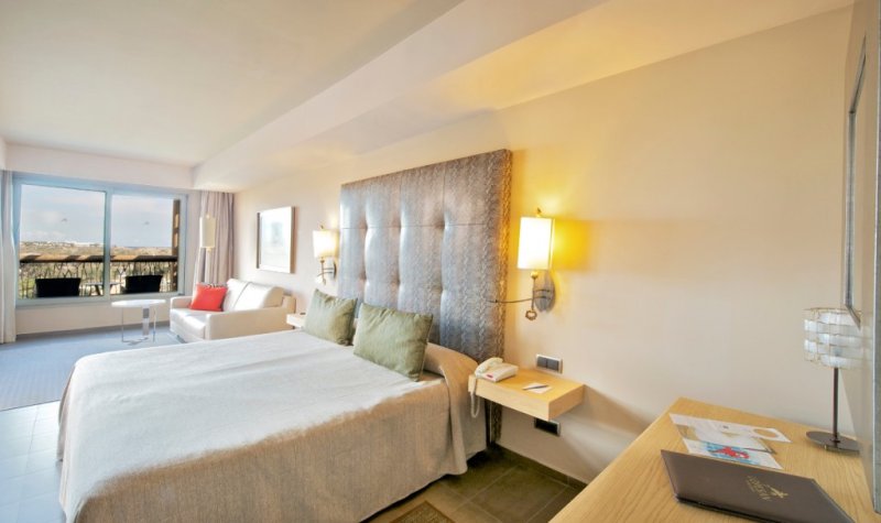 Gran Canaria Meloneras utazás Lopesan Baobab Resort