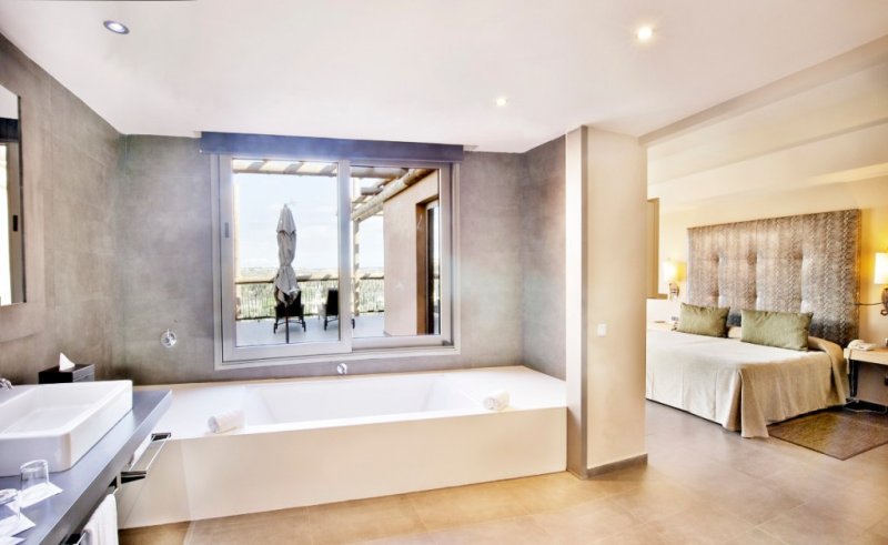 Gran Canaria Meloneras utazás Lopesan Baobab Resort